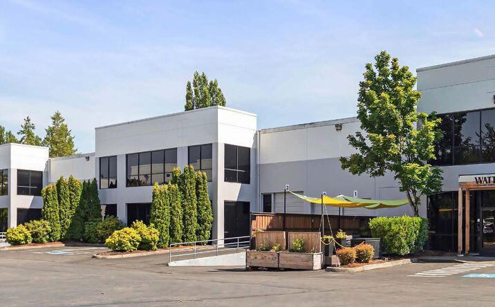 Pictures of Office, Industrial property located at 15500-15540 Redmond - Woodinville Rd NE, Woodinville, WA 98072 for lease - image #1