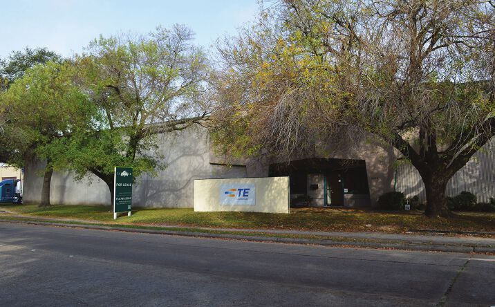 Pictures of Office, Industrial, Restaurant property located at 9450 Clarewood Dr, Houston, TX 77036 for lease - image #1