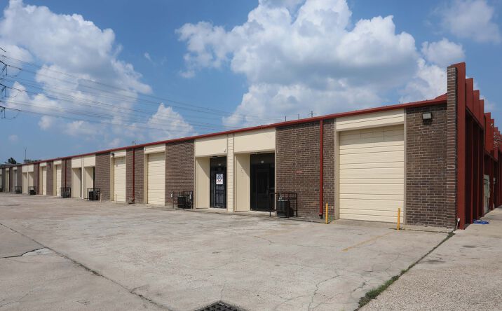 Pictures of Office, Industrial property located at 15100 Lee Rd, Houston, TX 77032 for lease - image #1
