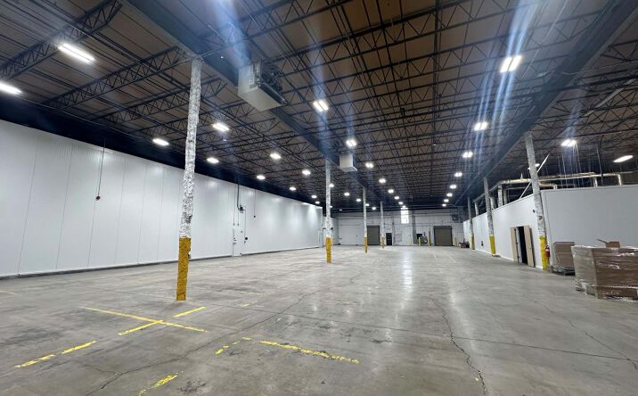 Pictures of Industrial property located at 40 Broad St, Carlstadt, NJ 07072 for lease - image #1
