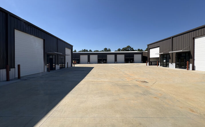 Pictures of Industrial property located at 12338 Spring Cypress Rd, Tomball, TX 77377 for lease - image #1
