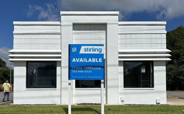 Pictures of Retail, Restaurant property located at 2753 Hwy 28 E, Pineville, LA 71360 for lease - image #1