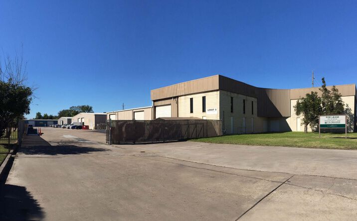 Pictures of Industrial property located at 14041 Chrisman Rd, Houston, TX 77039 for lease - image #1