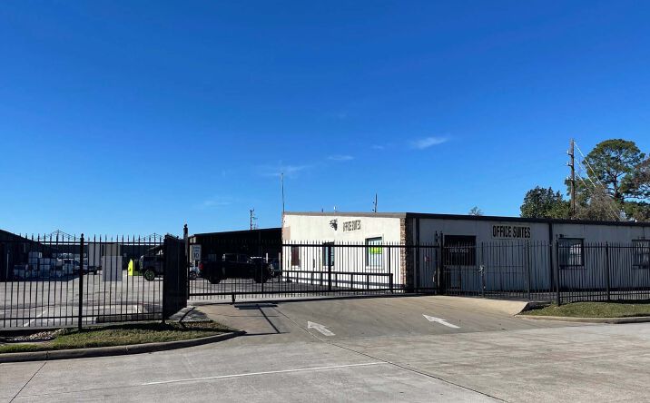Pictures of Office, Industrial property located at 16261 Hollister St, Houston, TX 77066 for lease - image #1