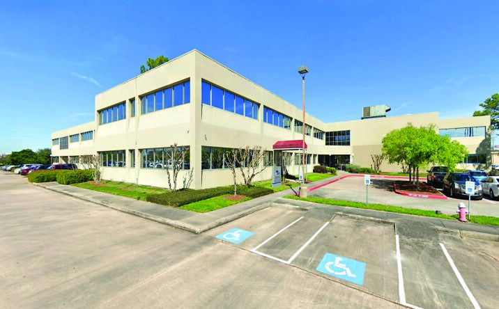 Pictures of Retail, Office property located at 14011 Park Dr, Tomball, TX 77377 for lease - image #1