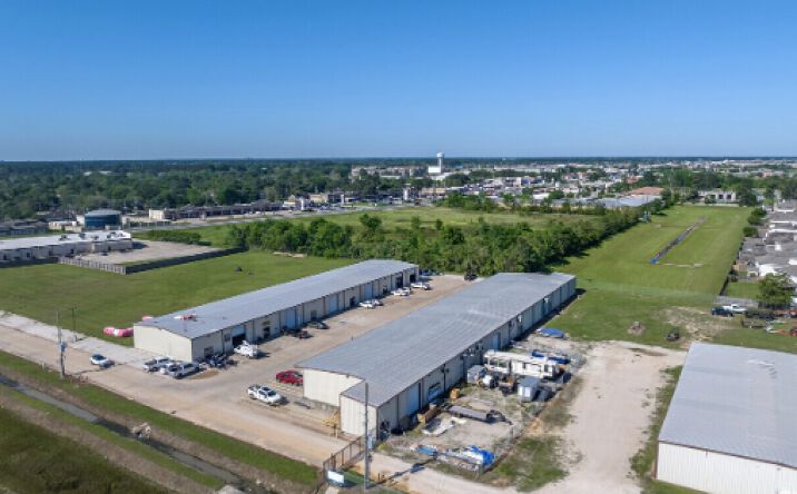 Pictures of Office, Industrial property located at 4750 Farm to Market 2920, Spring, TX 77388 for lease - image #1