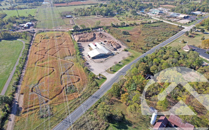 Pictures of Industrial property located at 10190 Plymouth Rd, Plymouth, MI 48170 for lease - image #1