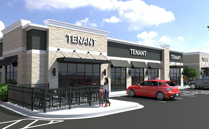 Pictures of Retail, Land property located at 6420 S Cedar St, Lansing, MI 48911 for lease - image #1