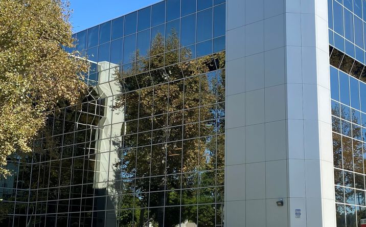 Pictures of Retail, Office property located at 6200 Canoga Ave, Los Angeles, CA 91367 for lease - image #1