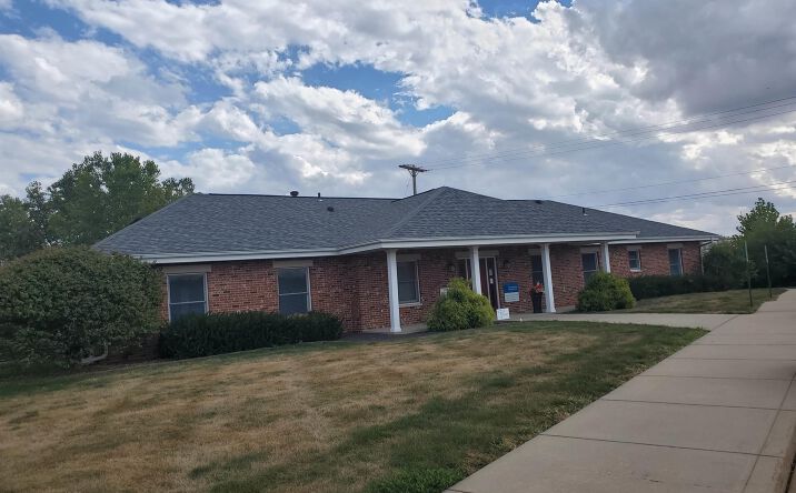 Pictures of Office, Retail property located at 4000 WESTGATE Drive, Springfield, IL 62707 for lease - image #1