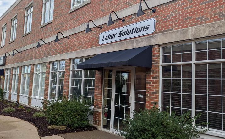 Pictures of Office property located at 5175 Utica Ridge Road, Davenport, IA 52807 for lease - image #1