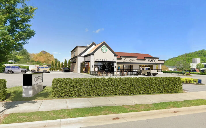 Pictures of Retail property located at 2725 Old Lebanon Pike, Nashville, TN 37214 for lease - image #1