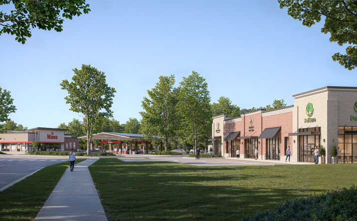 Pictures of Retail, Land property located at 1726 Columbia Ave, Franklin, TN 37064 for lease - image #1