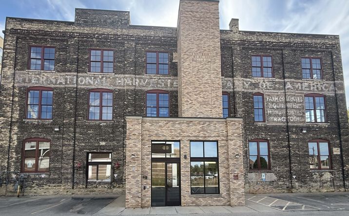 Pictures of Office property located at 301 S Blount St, Madison, WI 53703 for lease - image #1