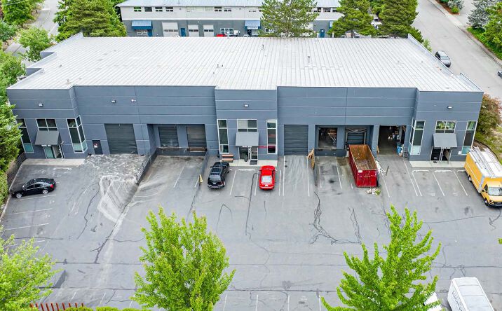 Pictures of Industrial property located at 14102 NE 189th St, Woodinville, WA 98072 for lease - image #1