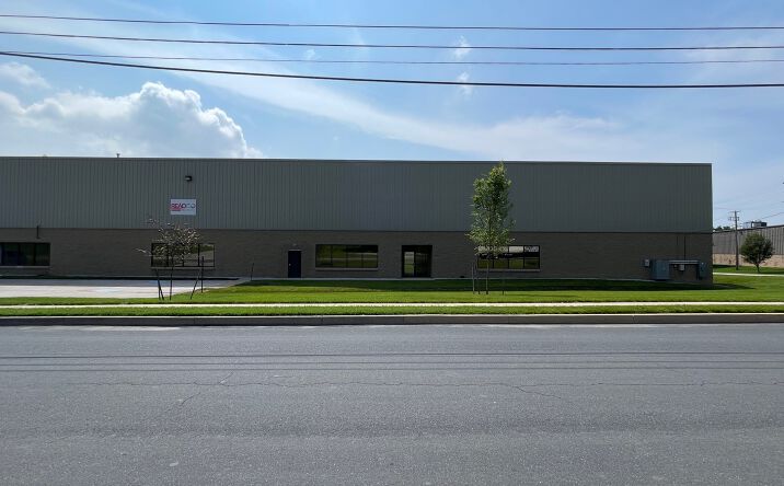 Pictures of Industrial property located at 550 N State St, York, PA 17403 for lease - image #1
