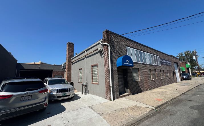 Pictures of Industrial property located at 734 S Columbus Ave, Mt Vernon, NY 10550 for lease - image #1