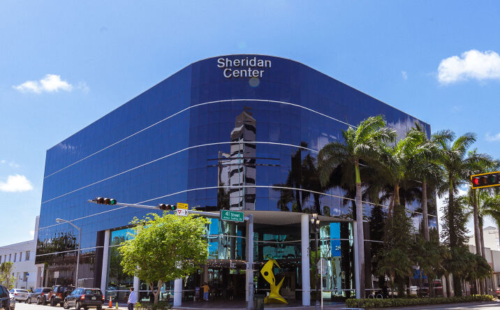 Pictures of Retail, Office property located at 410 W 41st St, Miami Beach, FL 33140 for lease - image #1
