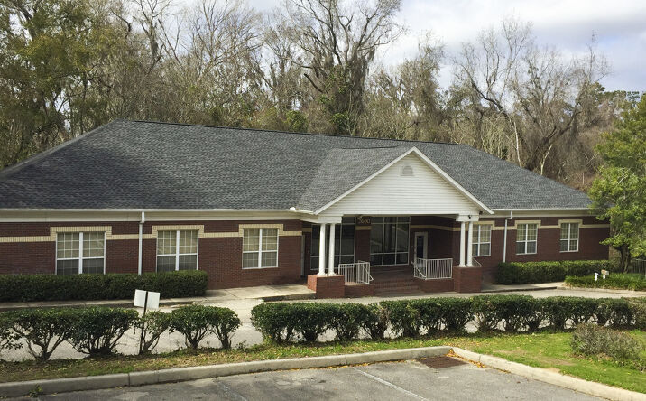Pictures of Office property located at 2600 Apalachee Pkwy, Tallahassee, FL 32301 for lease - image #1
