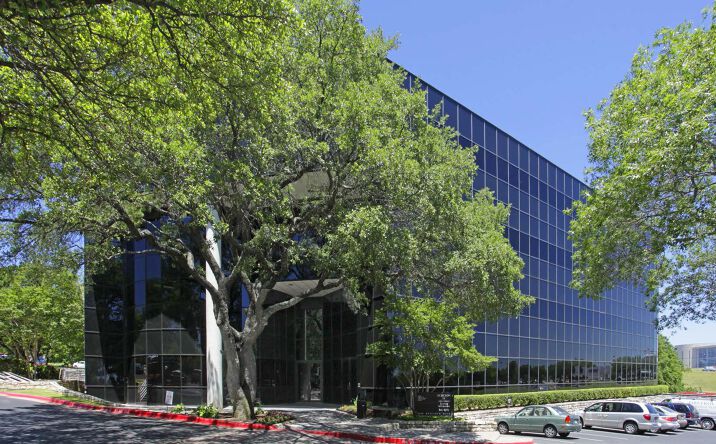 Pictures of Office property located at 9420 Research Blvd, Austin, TX 78759 for lease - image #1