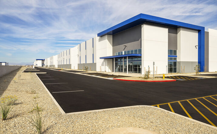 Pictures of Industrial property located at Northern Parkway & 125th Avenue,, El Mirage, AZ 85335 for lease - image #1