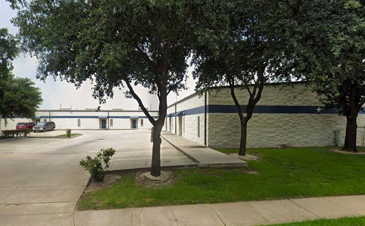 Pictures of Office, Industrial property located at 5411 Brookglen Dr, Houston, TX 77017 for lease - image #1