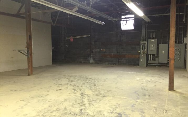 Pictures of Industrial property located at 55 Lasalle St, STATEN ISLAND, NY 10303 for lease - image #1