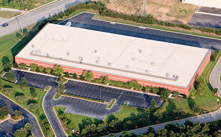 Pictures of Industrial property located at 25 Brookfield Oaks Dr, Greenville, SC 29607 for lease - image #1