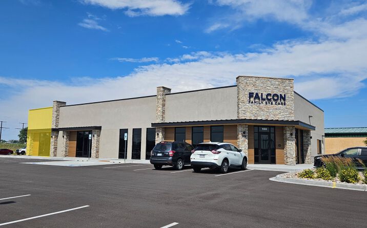 Pictures of Retail, Office property located at 7415 Firehouse View, Peyton, CO 80831 for lease - image #1