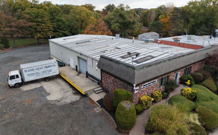 Pictures of Industrial property located at 750 West Nyack Road, Clarkstown, NY 10994 for lease - image #1