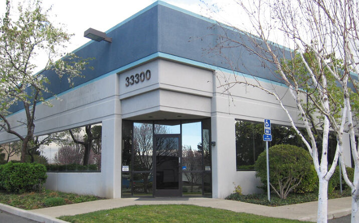 Pictures of Industrial property located at 33360 Central Ave, Union City, CA 94587 for lease - image #1