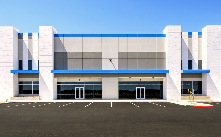 Pictures of Office, Industrial property located at 9595 N 79th Ave, Peoria, AZ 85345 for lease - image #1