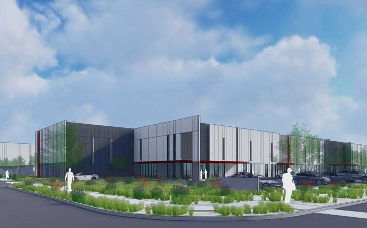 Pictures of Industrial property located at 7550 N Glen Harbor Blvd, Glendale, AZ 85307 for lease - image #1