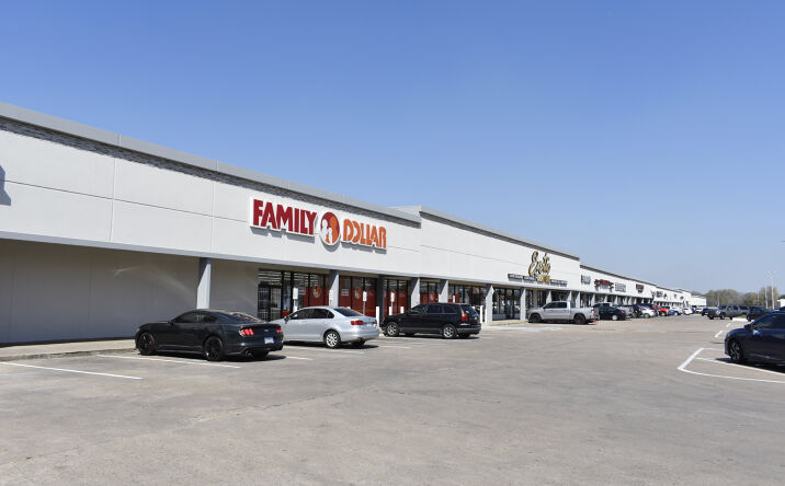 Pictures of Retail property located at 9750 Fondren Rd, Houston, TX 77096 for lease - image #1