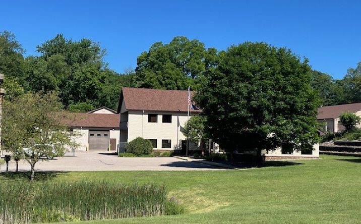 Pictures of Office, Industrial property located at 310 Custer Dr, Battle Creek, MI 49037 for lease - image #1