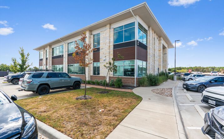 Pictures of Office property located at 7710 N FM 620, Bldg 13C Suite 220, Austin, TX 78726 for lease - image #1