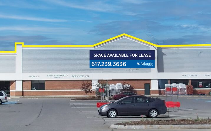 Pictures of Retail property located at 375 S Willow St, Manchester, NH 03103 for lease - image #1
