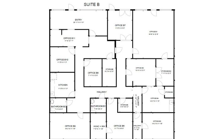 Pictures of Office property located at 925 Sanders Rd, Cumming, GA 30041 for lease - image #1