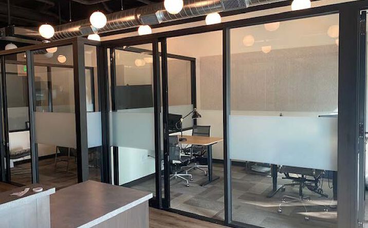 Pictures of Retail, Office property located at 135 NW 9th Ave, Portland, OR 97209 for lease - image #1
