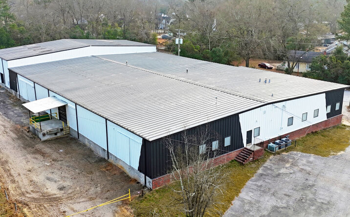 Pictures of Industrial property located at 1627 Columbia College Dr, Columbia, SC 29203 for lease - image #1