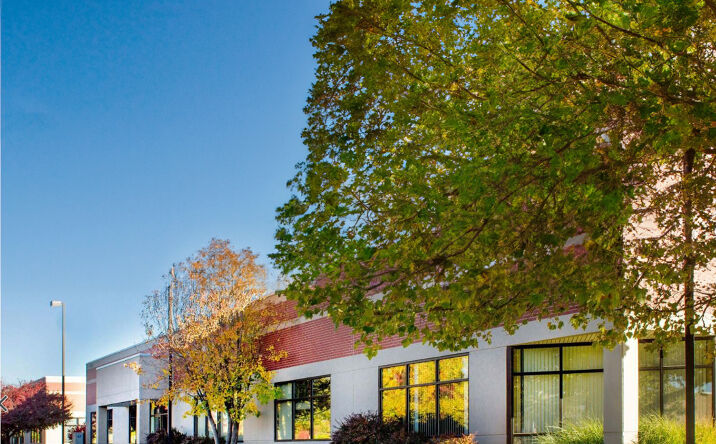 Pictures of Office property located at 12310 E Mirabeau Pkwy, Spokane Valley, WA 99216 for lease - image #1