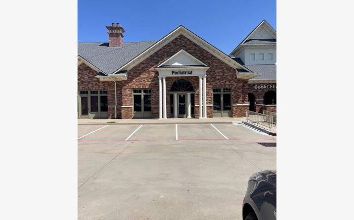 Pictures of Office property located at 1600 W Northwest Hwy, Grapevine, TX 76051 for lease - image #1
