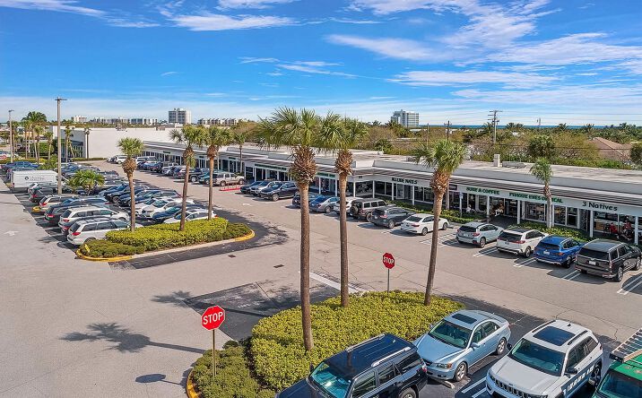 Pictures of Retail property located at 241-289 US Hwy 1, Tequesta, FL 33469 for lease - image #1