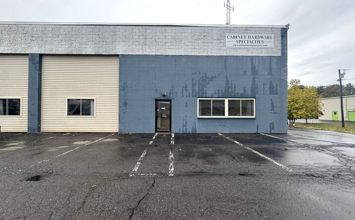 Pictures of Office property located at 50 Chelton Ave, West Hartford, CT 06110 for lease - image #1