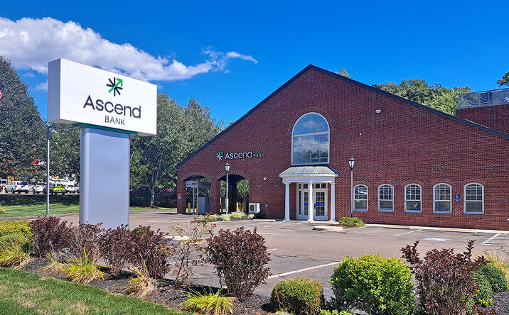 Pictures of Office property located at 61 N Main St, Branford, CT 06405 for lease - image #1