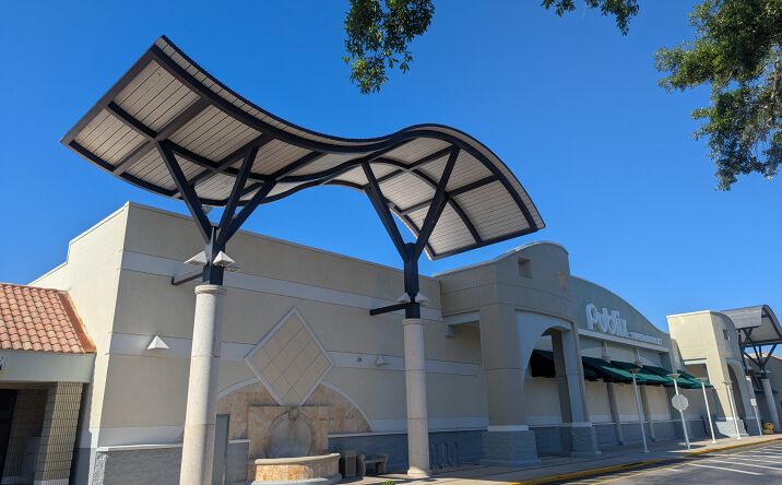 Pictures of Retail property located at 3857 Wekiva Springs Rd, Longwood, FL 32779 for lease - image #1