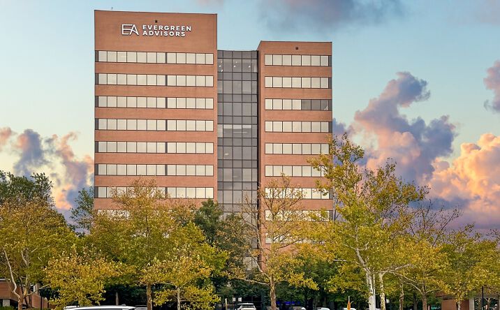 Pictures of Office property located at 10440 Little Patuxent Pkwy, Suite 300, Columbia, MD 21044 for lease - image #1