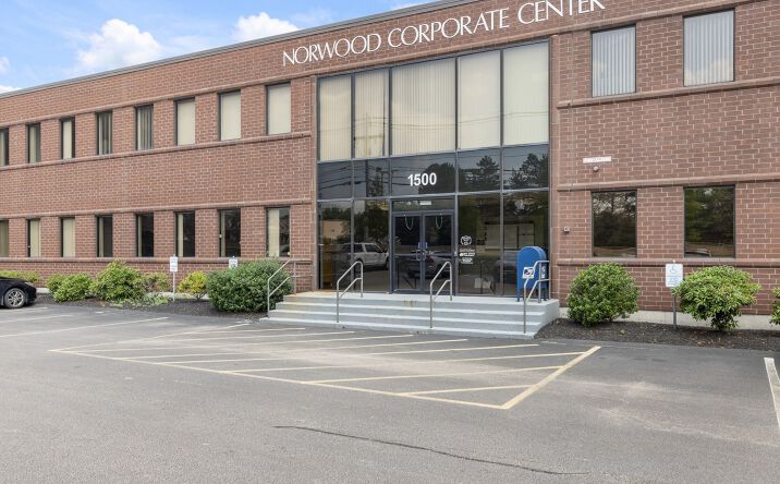 277 Providence Hwy Norwood Ma 02062