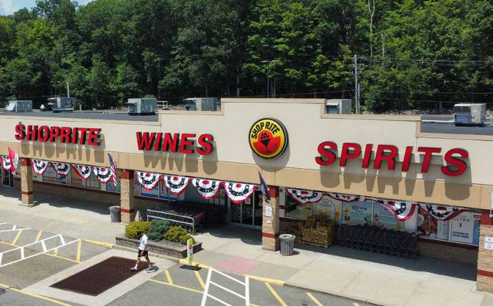 Pictures of Retail, Office, Restaurant property located at 90 US-206, Stanhope, NJ 07874 for lease - image #1