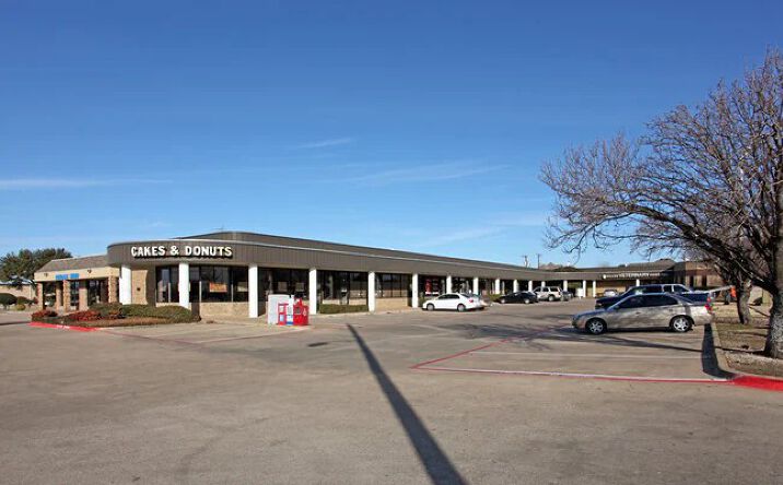 Pictures of Special Purpose, Restaurant, Retail property located at 803 E Main St, Allen, TX 75002 for lease - image #1